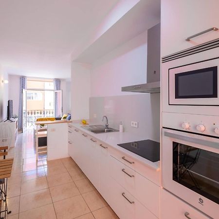 Apartament Ayre Aridane By Huskalia Los Llanos De Aridane Zewnętrze zdjęcie