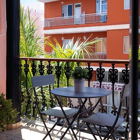 Apartament Ayre Aridane By Huskalia Los Llanos De Aridane Zewnętrze zdjęcie