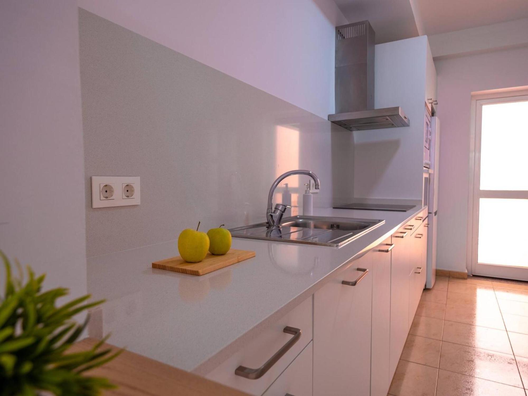 Apartament Ayre Aridane By Huskalia Los Llanos De Aridane Zewnętrze zdjęcie