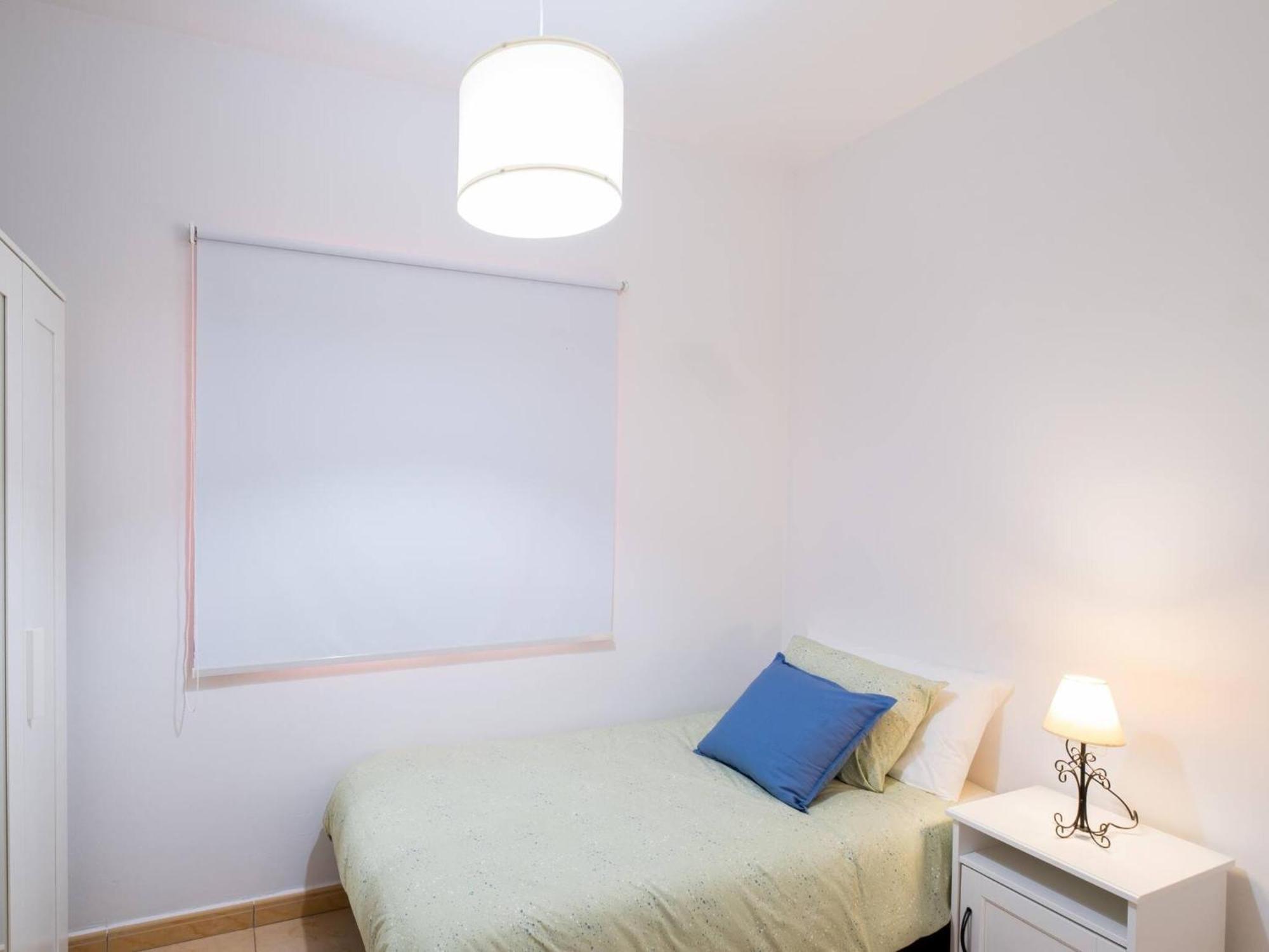 Apartament Ayre Aridane By Huskalia Los Llanos De Aridane Zewnętrze zdjęcie