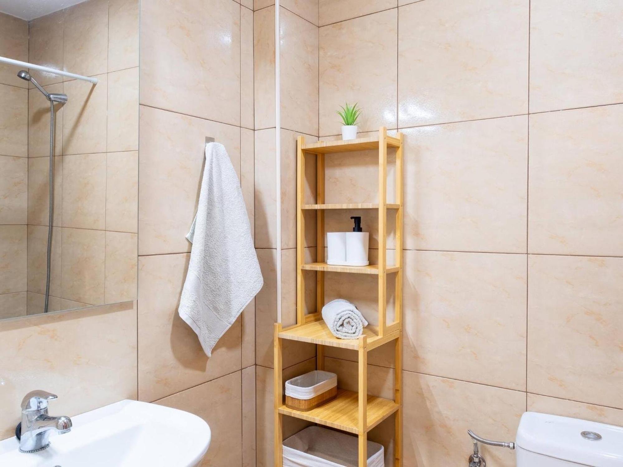 Apartament Ayre Aridane By Huskalia Los Llanos De Aridane Zewnętrze zdjęcie