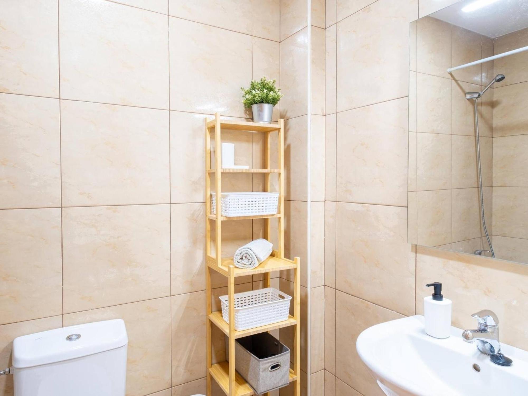 Apartament Ayre Aridane By Huskalia Los Llanos De Aridane Zewnętrze zdjęcie